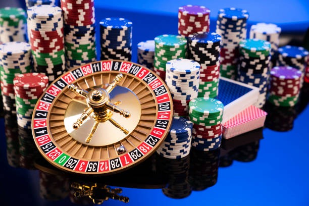 Dream Catcher wheel segments with multiplier values displayed